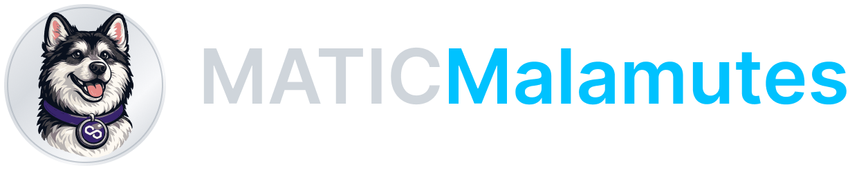 MATICMalamutes